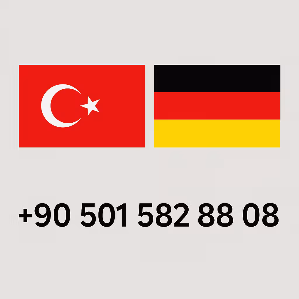 Almanya türk avukat